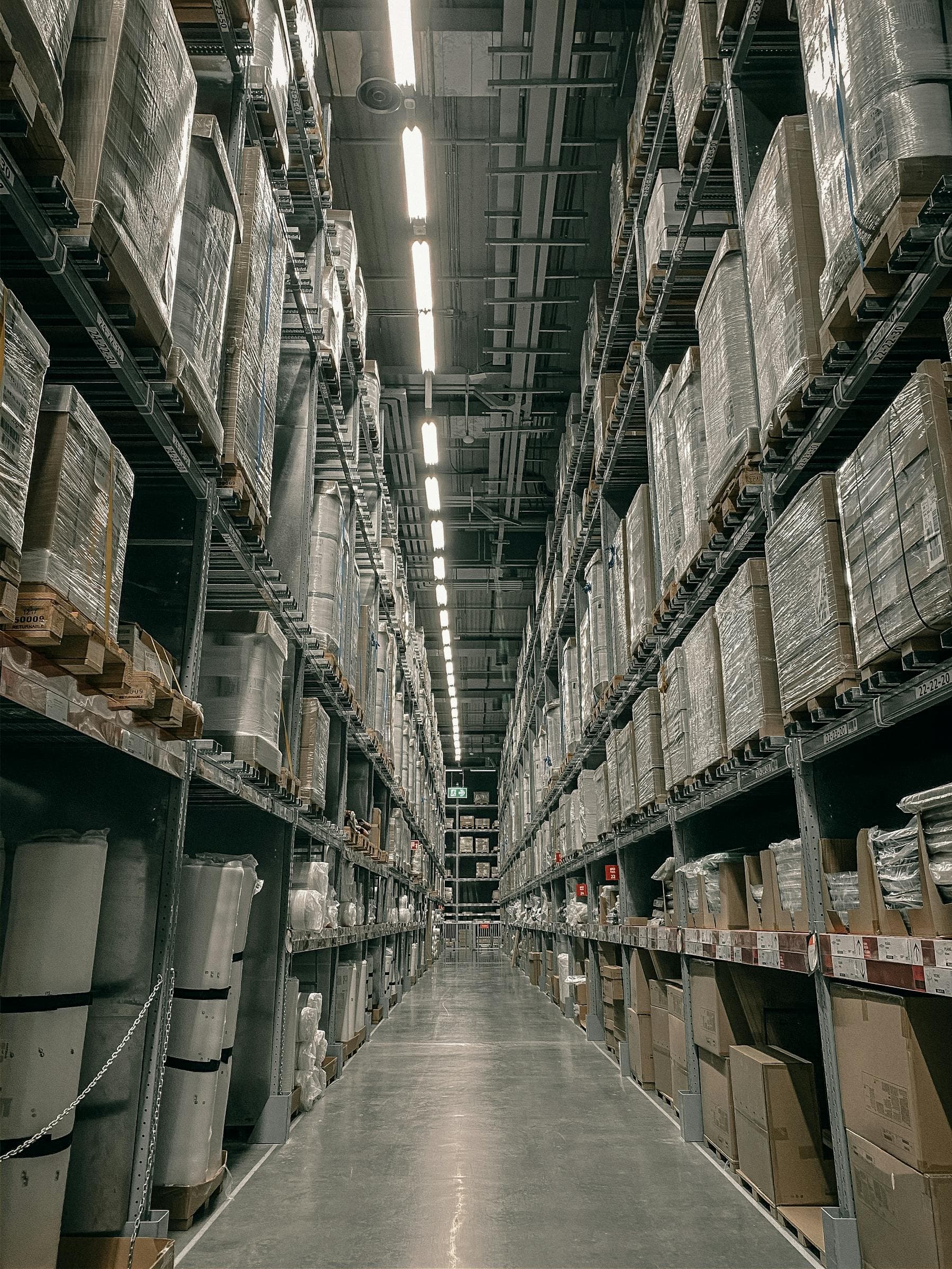 A global network built for reliable aesthetic distribution.