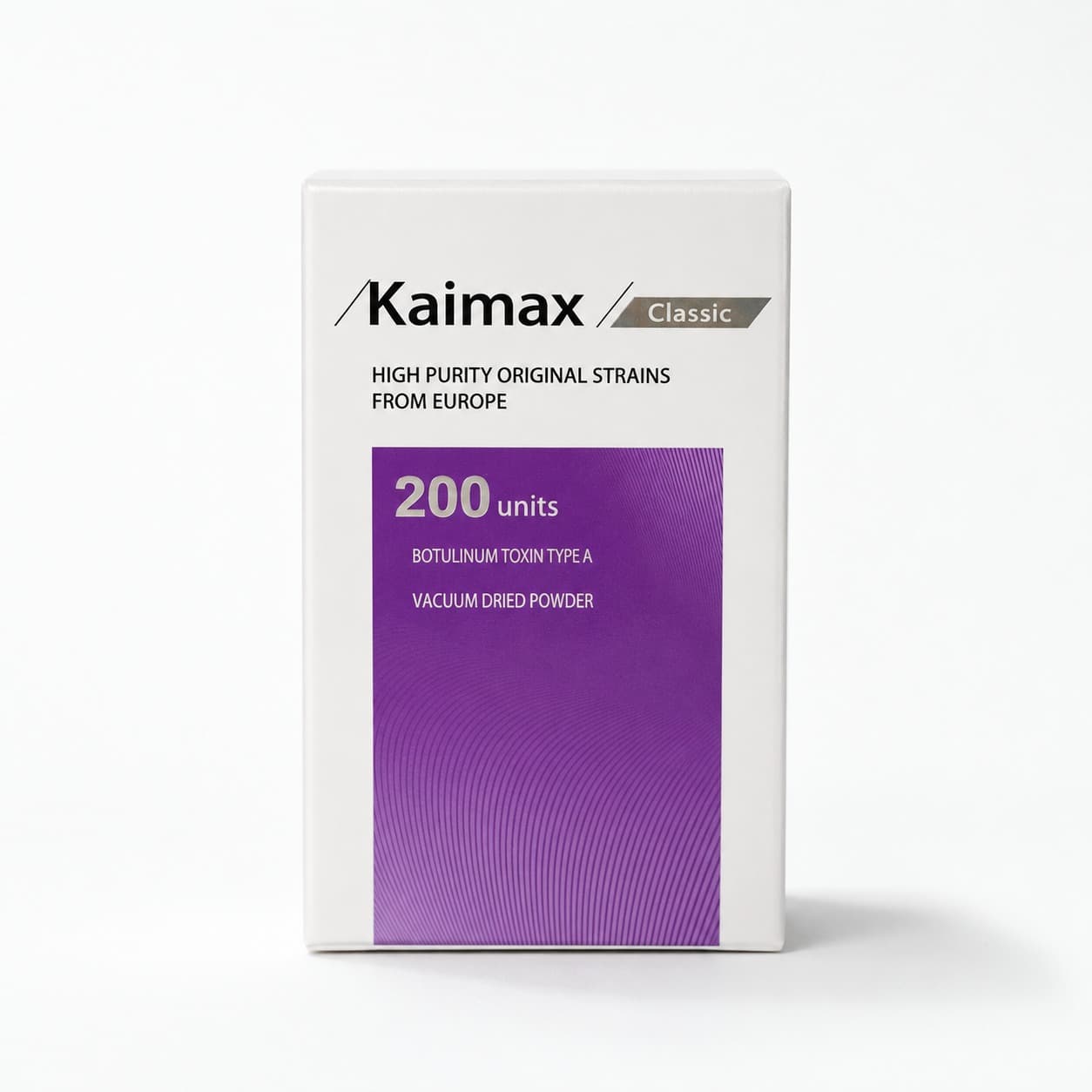 Kaimax Classic