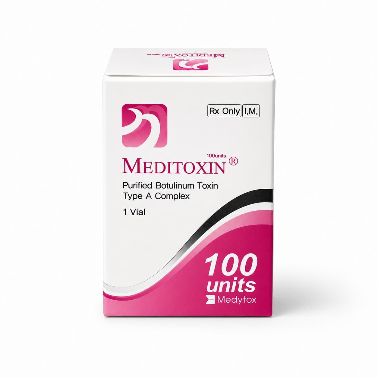 MEDITOXIN