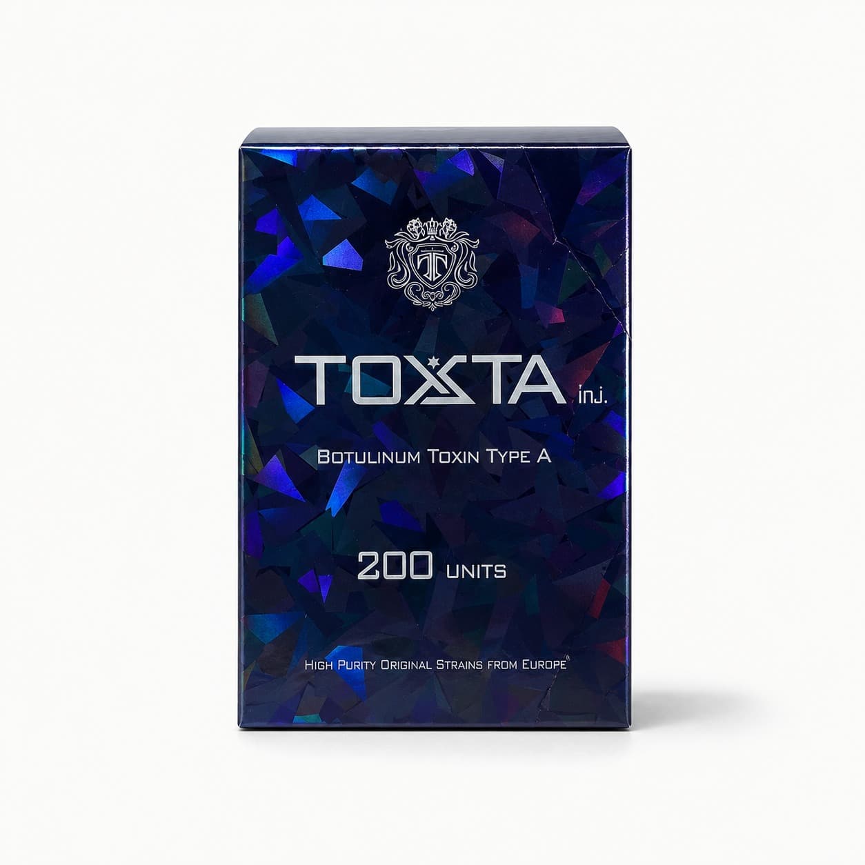 TOXTA