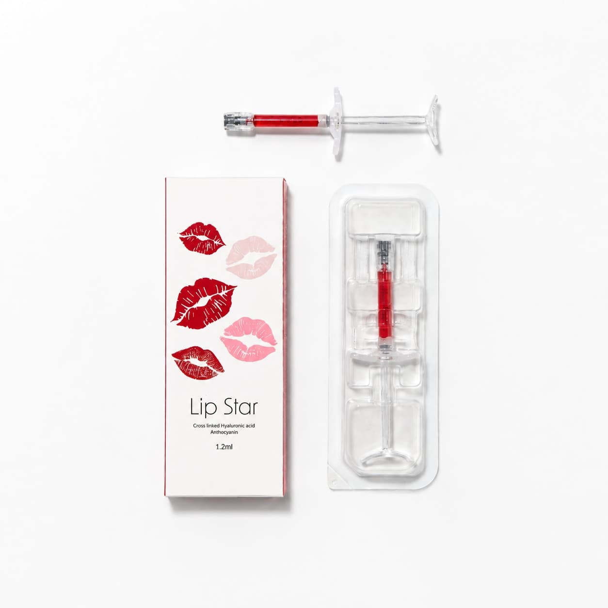 Lip Star