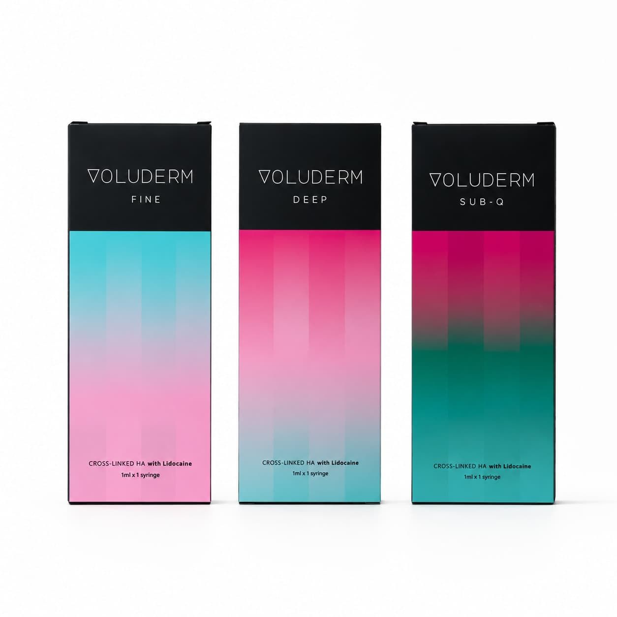 Voluderm